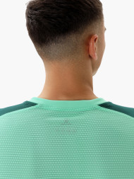 Футбольная форма KELME Football Suit (Teal/Blue-green)