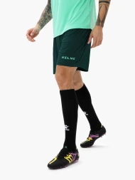 Форма футбольная KELME SHORT SLEEVE FOOTBALL SET (8351ZB1158-328) Мятный/Темно-зеленый M (Teal/Blue-green)