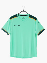 Футбольная форма KELME Football Suit (Teal/Blue-green)