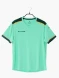 Форма футбольная KELME SHORT SLEEVE FOOTBALL SET (8351ZB1158-328) Мятный/Темно-зеленый M (Teal/Blue-green)