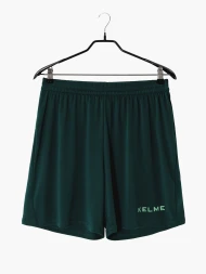 Форма футбольная KELME SHORT SLEEVE FOOTBALL SET (8351ZB1158-328) Мятный/Темно-зеленый M (Teal/Blue-green)