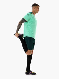 Футбольная форма KELME Football Suit (Teal/Blue-green)