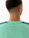 Футбольная форма KELME Football Suit (Teal/Blue-green)
