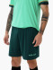 Форма футбольная KELME SHORT SLEEVE FOOTBALL SET (8351ZB1158-328) Мятный/Темно-зеленый M (Teal/Blue-green)