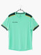 Форма футбольная KELME SHORT SLEEVE FOOTBALL SET (8351ZB1158-328) Мятный/Темно-зеленый M (Teal/Blue-green)