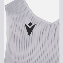 Майка баскетбольная мужская MACRON Propane, 40280901-BK-3XL, размер 3XL, черный