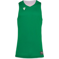 Майка баскетбольная мужская MACRON Propane, 40280901-BK-3XL, размер 3XL, черный