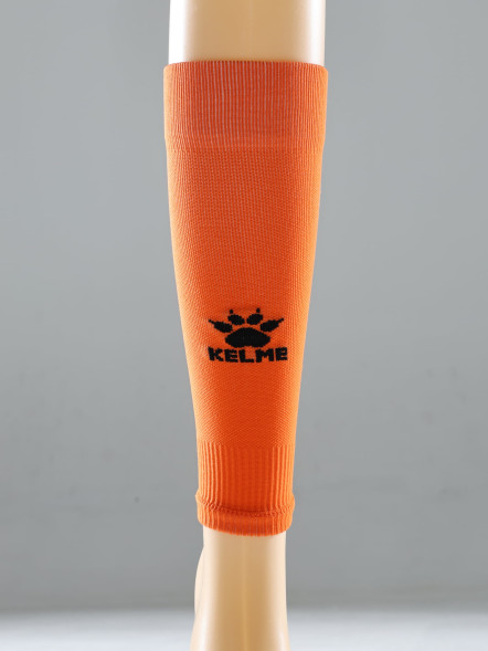 Гетры KELME Socks Without Foot Orange