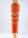 Гетры KELME Socks Without Foot Orange
