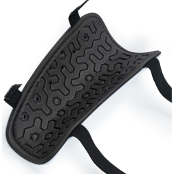 Щитки футбольные  TORRES Match FS2305L, размер L