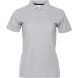 Рубашка поло женская STAN хлопок/полиэстер 185, 04WL
