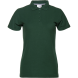 Рубашка поло женская STAN хлопок/полиэстер 185, 04WL