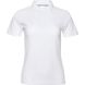 Рубашка поло женская STAN хлопок/полиэстер 185, 04WL