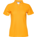 Рубашка поло женская STAN хлопок/полиэстер 185, 04WL