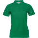 Рубашка поло женская STAN хлопок/полиэстер 185, 04WL