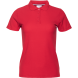 Рубашка поло женская STAN хлопок/полиэстер 185, 04WL
