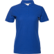 Рубашка поло женская STAN хлопок/полиэстер 185, 04WL