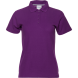 Рубашка поло женская STAN хлопок/полиэстер 185, 04WL