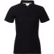 Рубашка поло женская STAN хлопок/полиэстер 185, 04WL