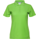Рубашка поло женская STAN хлопок/полиэстер 185, 04WL