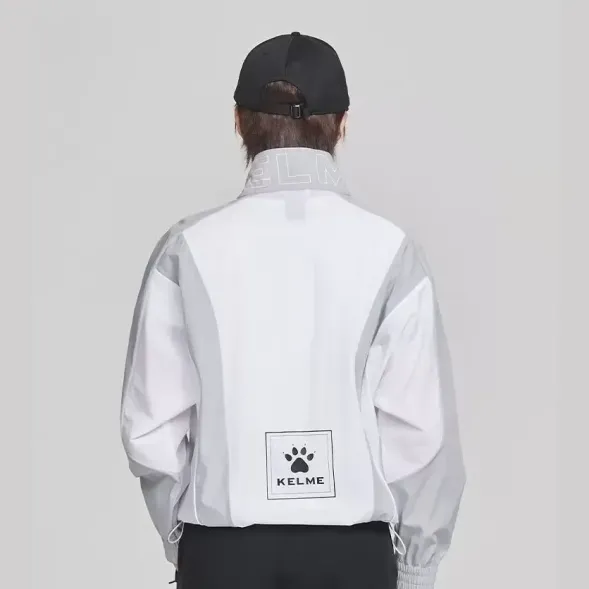 Ветровка KELME Woven jacket