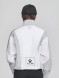 Ветровка KELME Woven Jacket (White/Grey)