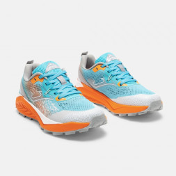 TUNDRA LADY 2616 БИРЮЗОВЫЙ