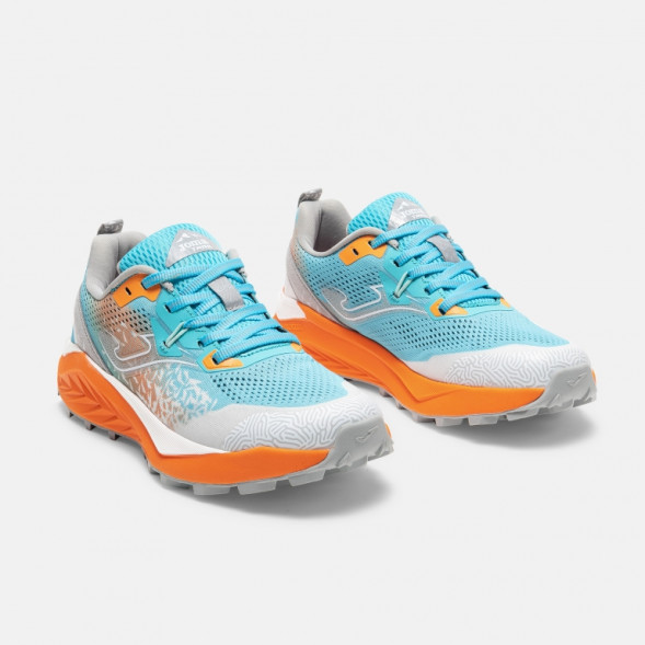 TUNDRA LADY 2616 БИРЮЗОВЫЙ