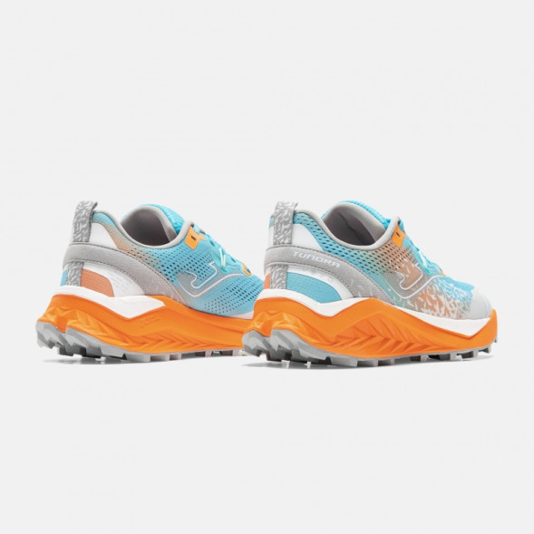 TUNDRA LADY 2616 БИРЮЗОВЫЙ