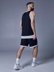 Баскетбольная форма KELME Basketball Clothes Black