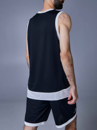 Баскетбольная форма KELME Basketball Clothes Black