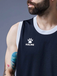 Баскетбольная форма KELME Basketball Clothes Black