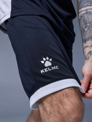 Баскетбольная форма KELME Basketball Clothes Black