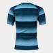 ФУТБОЛКА С КОРОТКИМ РУКАВОМ STONE RUGBY PRO СВЕТЛО-ГОЛУБОЙ ТЕМНО-СИНИЙ