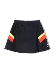 Детская юбка-шорты KELME Knitted Culottes For Girls Black