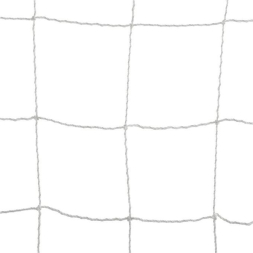 Сетка футбольная ONLYTOP, 7,32х2,44 м, нить 3 мм, 2 шт.