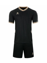 Футбольная форма KELME Football Suit Black