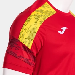 Игровая футболка JOMA CHAMPIONSHIP VIII    