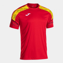 Игровая футболка JOMA CHAMPIONSHIP VIII
