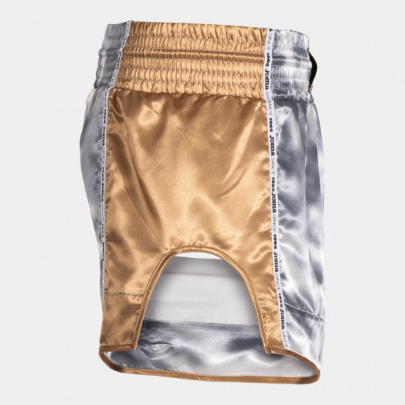 ШОРТЫ COMBAT БЕЛЫЙ