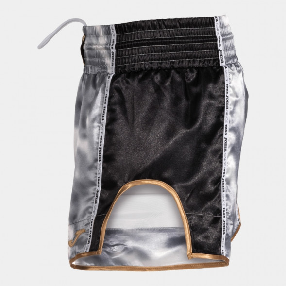 ШОРТЫ COMBAT БЕЛЫЙ