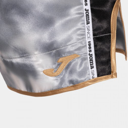 ШОРТЫ COMBAT БЕЛЫЙ