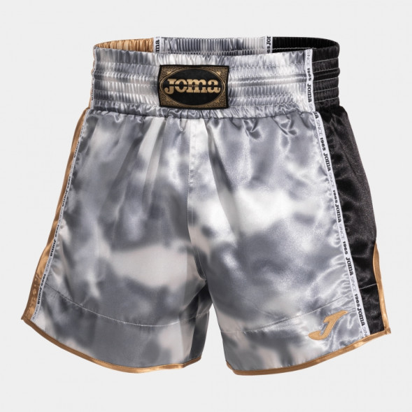 ШОРТЫ COMBAT БЕЛЫЙ