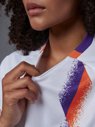 Футбольная форма KELME Short-Sleeved Football Suit White