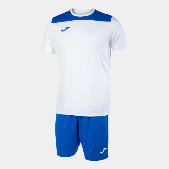 Игровая форма JOMA PHOENIX III BLANCO ROYAL