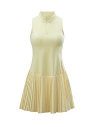 Платья KELME Knitted Dress Set Yellow
