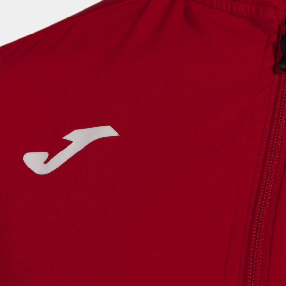 Спортивный костюм JOMA MONTREAL ROJO NEGRO