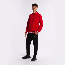 Спортивный костюм JOMA MONTREAL ROJO NEGRO