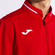 Спортивный костюм JOMA MONTREAL ROJO NEGRO