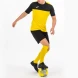 Игровая футболка JOMA WINNER Желтый-черный
